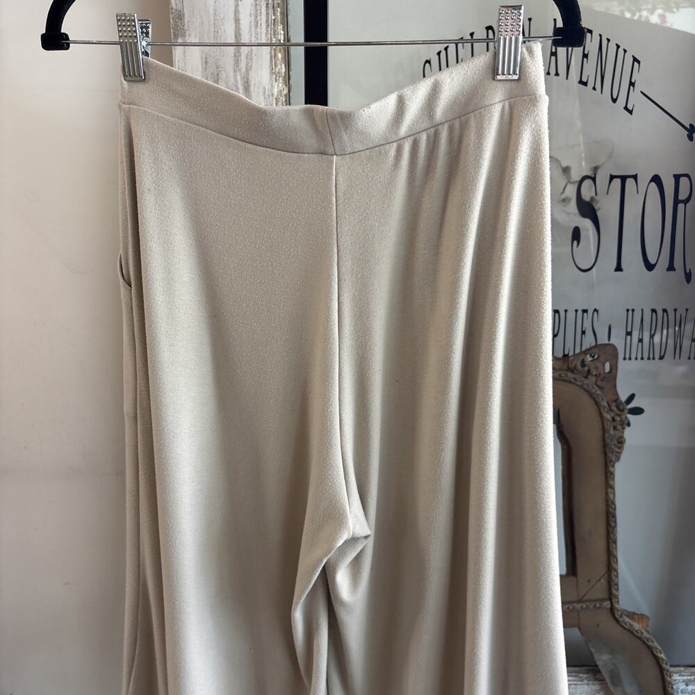 Free People Free Est Capri Yoga Pants Size Small - Picture 9 of 12
